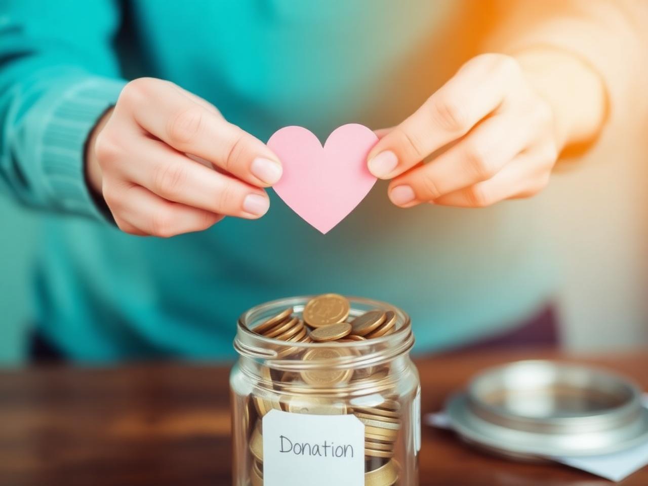 Donativo solidário